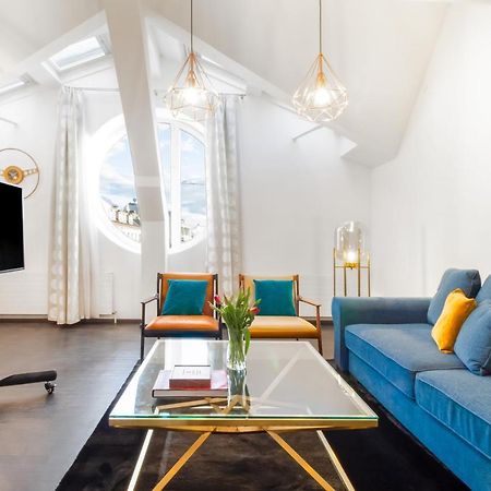 Extraordinary City Center Residence @Stephansplatz Wien Eksteriør billede