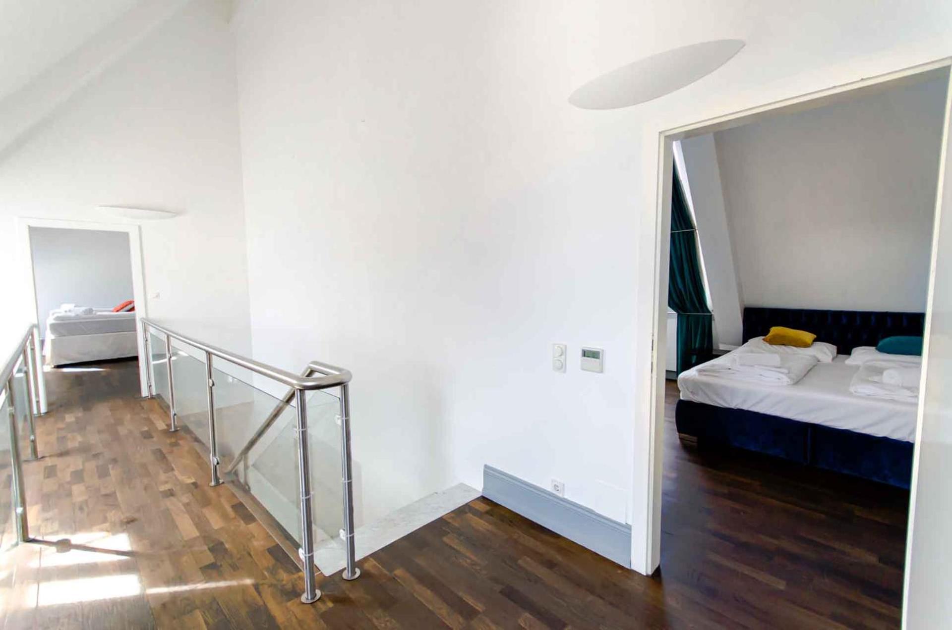 Extraordinary City Center Residence @Stephansplatz Wien Eksteriør billede